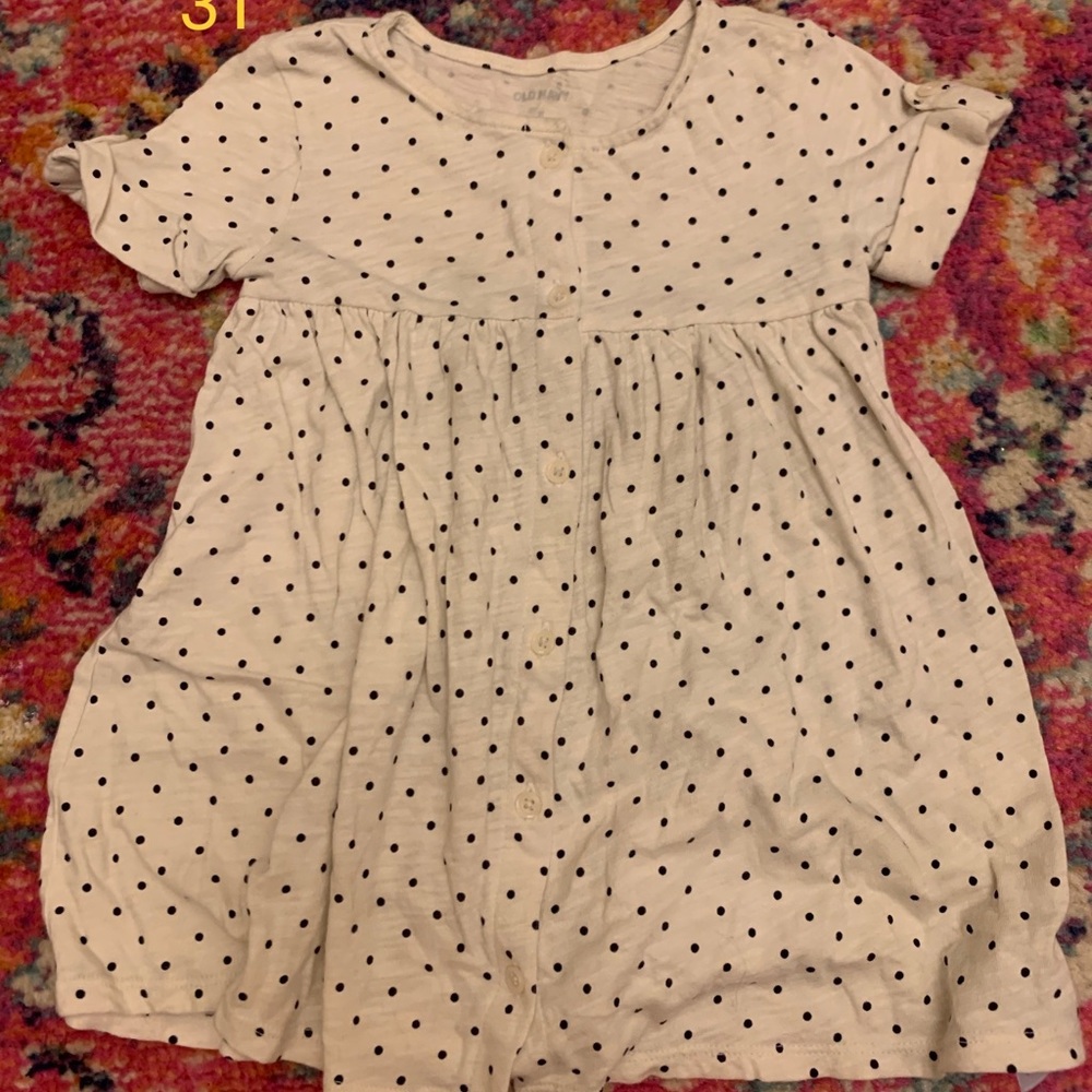 Old navy dress